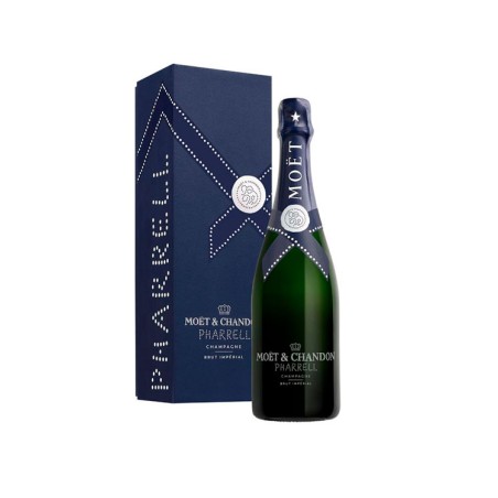 Moet & Chandon Pharrell 75 Cl