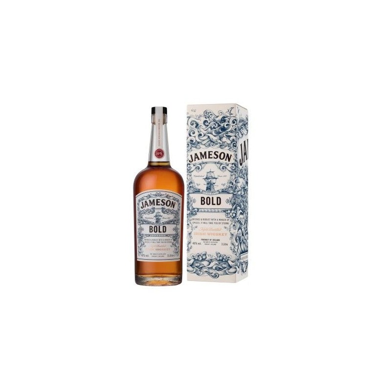 Jameson Deconstr. Bold  Lt
