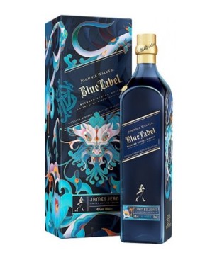 Johnnie Walker Blue Dragon 70 Cl