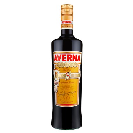 Amaro Averna Lt