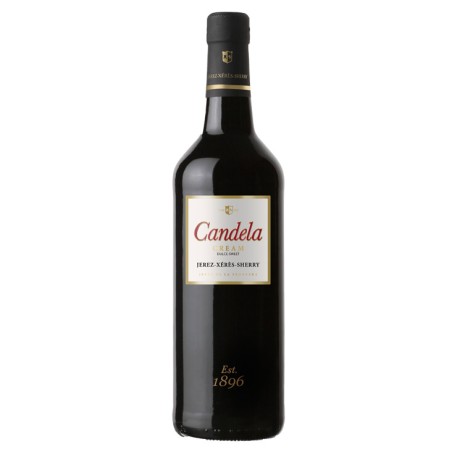 Lustau Candela Cream 75 Cl