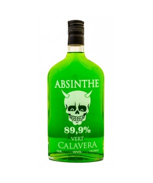 Absenta 89 9 Verde 70 Cl.