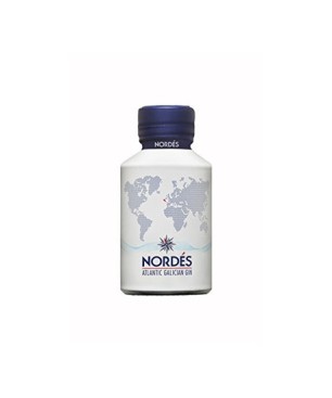 Miniatura Gin Nordes