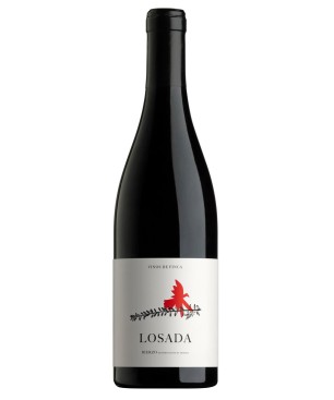 Losada Tinto 75 Cl.
