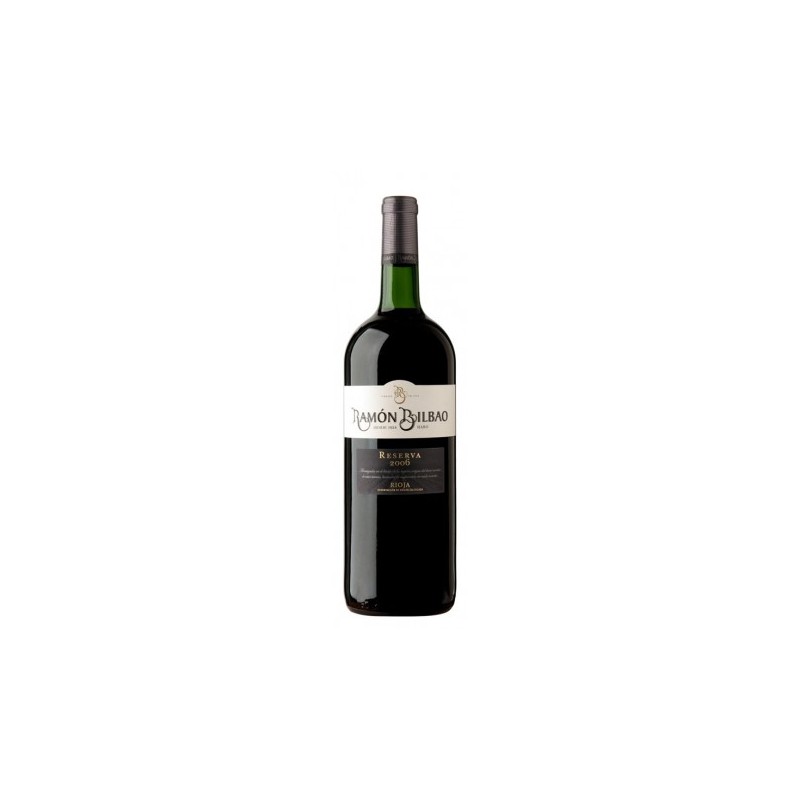 Magnum Ramon Bilbao Reserva Magnum Ramon Bilbao Reserva