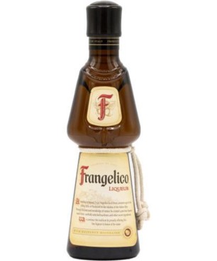 Petaca Frangelico 35 Cl