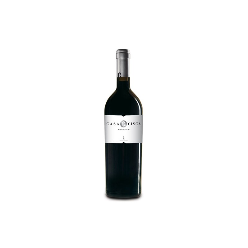 Castaño Casa Cisca 75 Cl