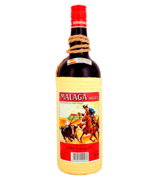 Quitapenas Malaga Lagar 75 Cl
