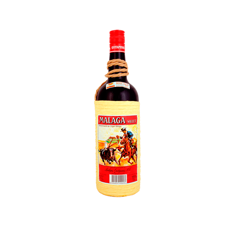 Quitapenas Malaga Lagar 75 Cl Quitapenas Malaga Lagar 75 Cl
