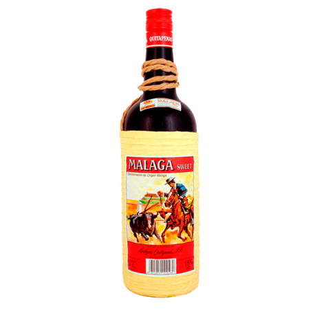 Quitapenas Malaga Lagar 75 Cl