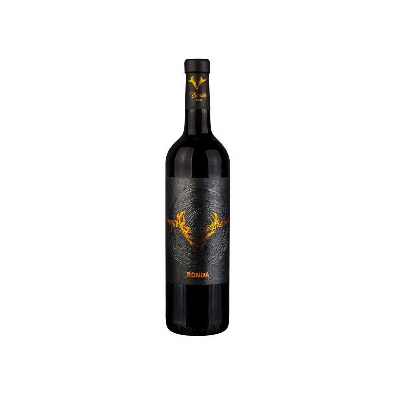 Encaste Crianza 75 Cl Encaste Crianza 75 Cl