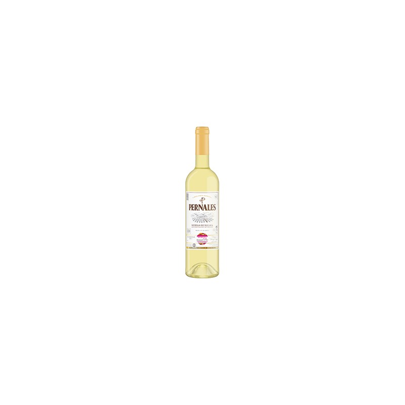 Pernales Chardonnay 75 Cl Pernales Chardonnay 75 Cl