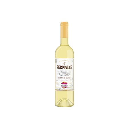 Pernales Chardonnay 75 Cl