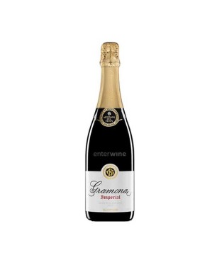 Cava Gramona Imperial G.rva