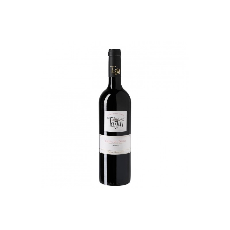 Quinta De Tarsus Crianza 75 Cl Quinta De Tarsus Crianza 75 Cl