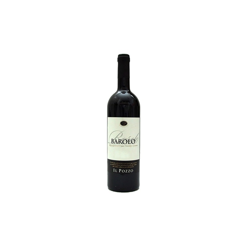 Il Pozzo Barolo Docg 75 Cl