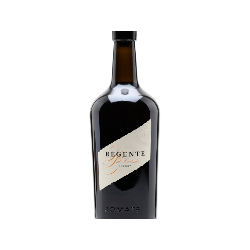 Palo Cortado Regente Romate 75 Cl Palo Cortado Regente Romate 75 Cl