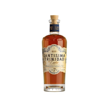 Ron S.trinidad Reserva  70 Cl