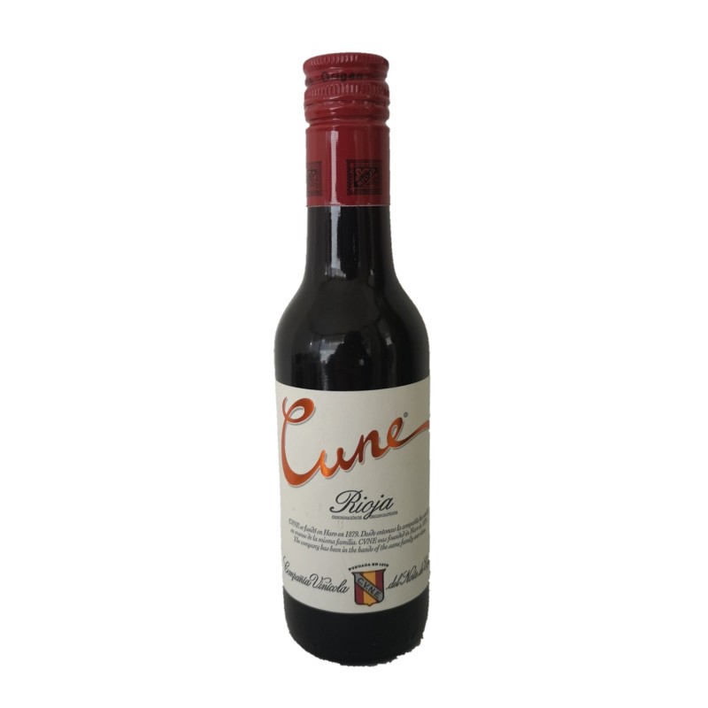 Cune Crianza 1/5 Cune Crianza 1/5