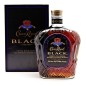 Crown Royal Black Lt Estuche