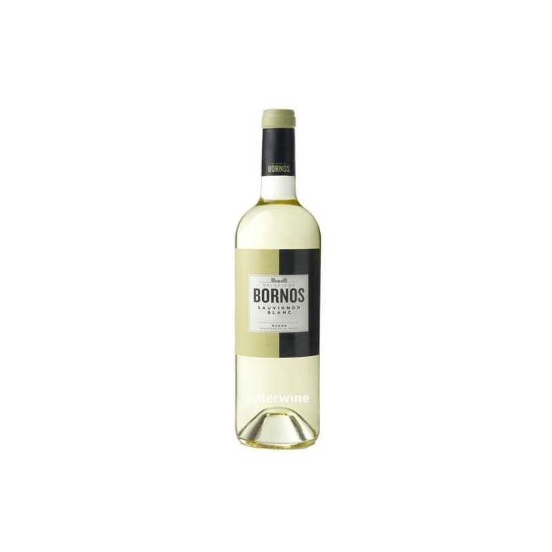 Palacio Bornos Sauvignon 75 Cl Palacio Bornos Sauvignon 75 Cl