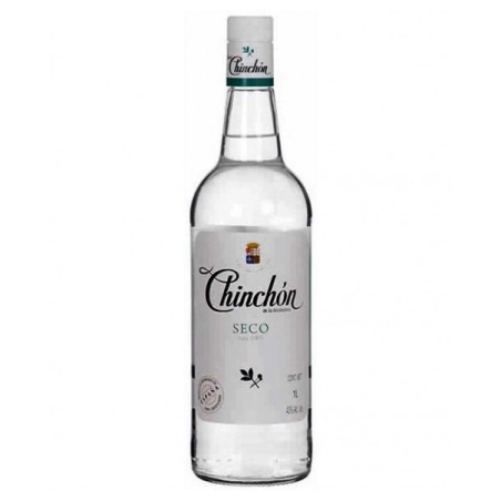 Anis Chinchon Seco 1l