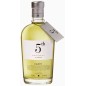 Ginebra 5th Earth Amarilla 70 Cl