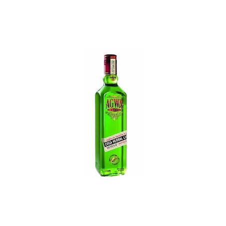 Licor De Hoja De Coca 70 Cl