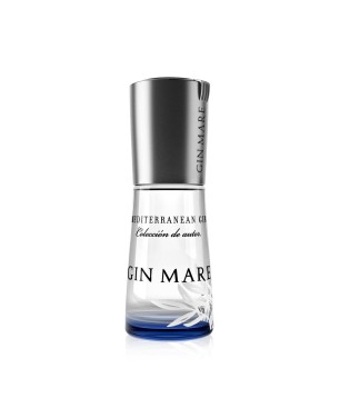 Petaca Gin Mare