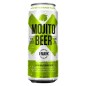 X Mark Mojito Beer Can L/50cl X Mark Mojito Beer Can L/50cl