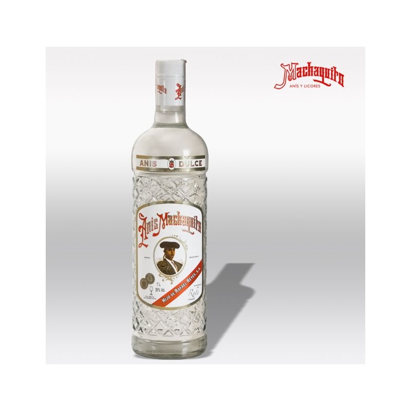 Anis Machaquito Dulce Anis Machaquito Dulce