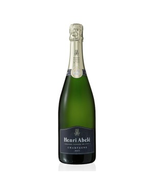 Henri Abele Champagne 75 Cl
