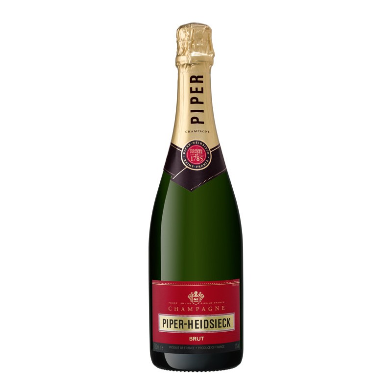 Piper Heidsieck Brut 75 Cl Piper Heidsieck Brut 75 Cl