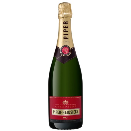 Piper Heidsieck Brut 75 Cl