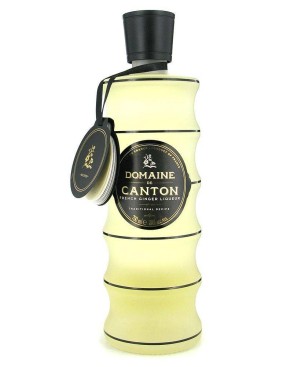 Domaine De Canton