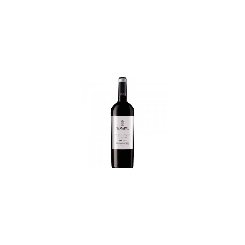 Tamaral Crianza 75 Cl Tamaral Crianza 75 Cl