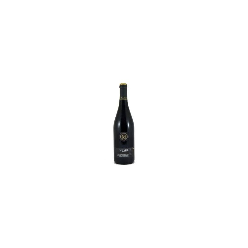 Palacio De Sada Cuvee 75 Cl Palacio De Sada Cuvee 75 Cl