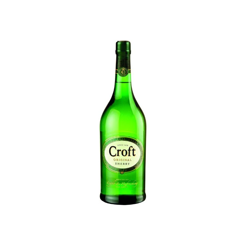 Croft Original Lt Croft Original Lt