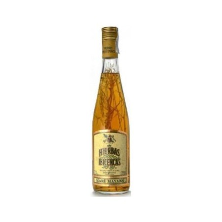 Hierbas Ibicencas M.mayans 70 Cl