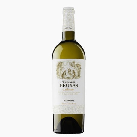 Pazo Das Bruxas 75 Cl