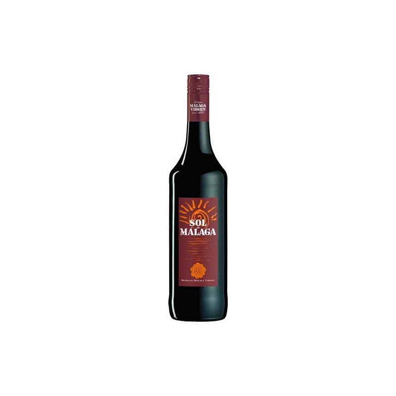 Sol De Malaga 75 Cl Sol De Malaga 75 Cl