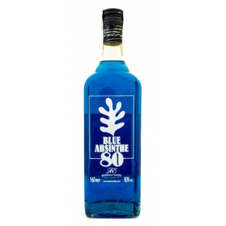 Absenta Azul 70 Cl