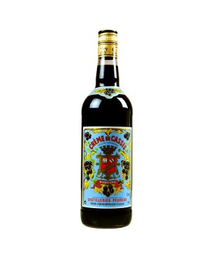 Cassis Surfine 1l