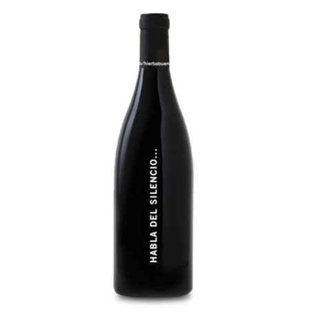 Habla Del Silencio 75 Cl