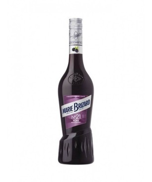 Licor Marie Brizard Mora 70 Cl