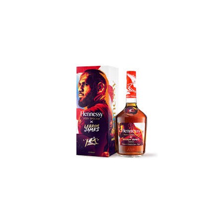 Hennessy Vs Lebron James 70 Cl