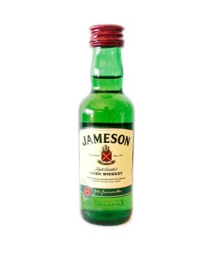 Miniatura Jameson