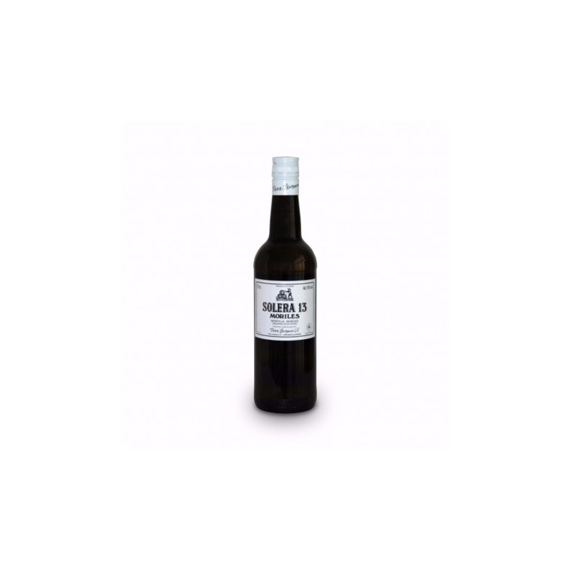 Solera 13 75 Cl Solera 13 75 Cl