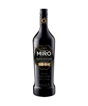 Vermut Miro Rojo Rva Lt