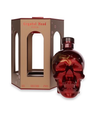 Crystal Head Lunar 70 Cl